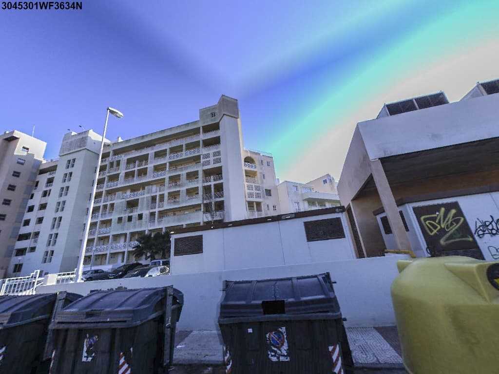 UR PLAYA SERENA 511 A E 1 - Imagen 1