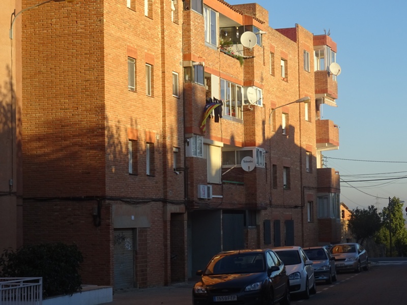 CL FRANCESC MACIÀ 2 4 3 3 - Imagen 1