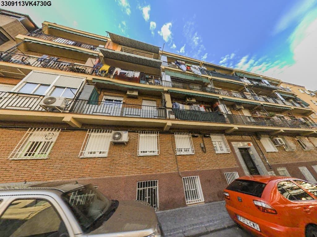 FR 22463 RP 19 DE MADRID - CALLE PUERTO DE ARLABAN Nº88 ATICO E Inscripción 4ª, inscrita a favor de CAIXABANK, S.A. por la 5ª REF.CATASTRAL: 3309113VK4730G0044WP