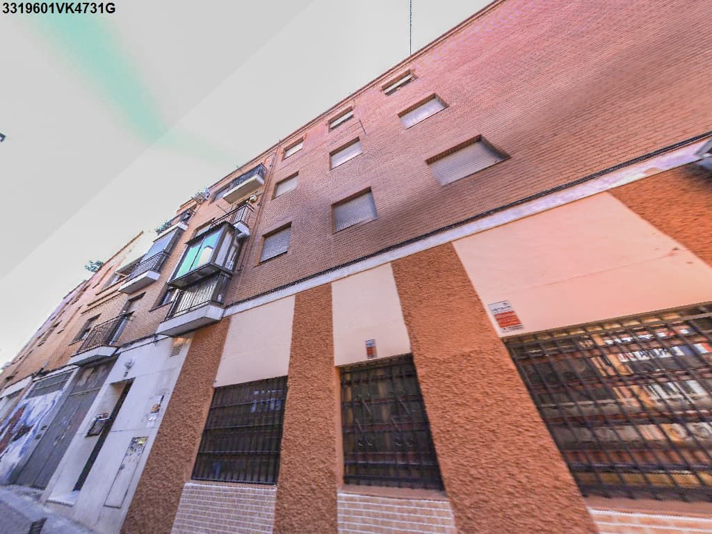 FR Nº 27392 RP 19 DE MADRID-VIVIENDA SITA EN LA C/ ARGENTE, Nº 12, 3º B, 28035 MADRID.