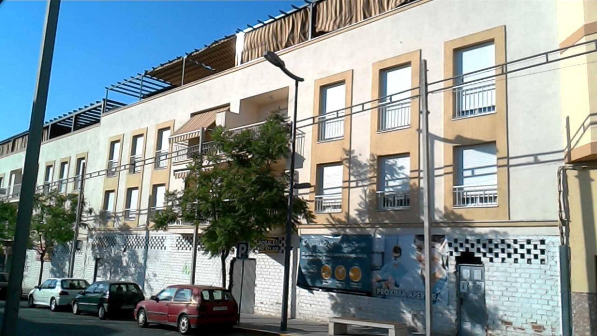 FINCA REGISTRAL NÚM. 31444 - Imagen 1