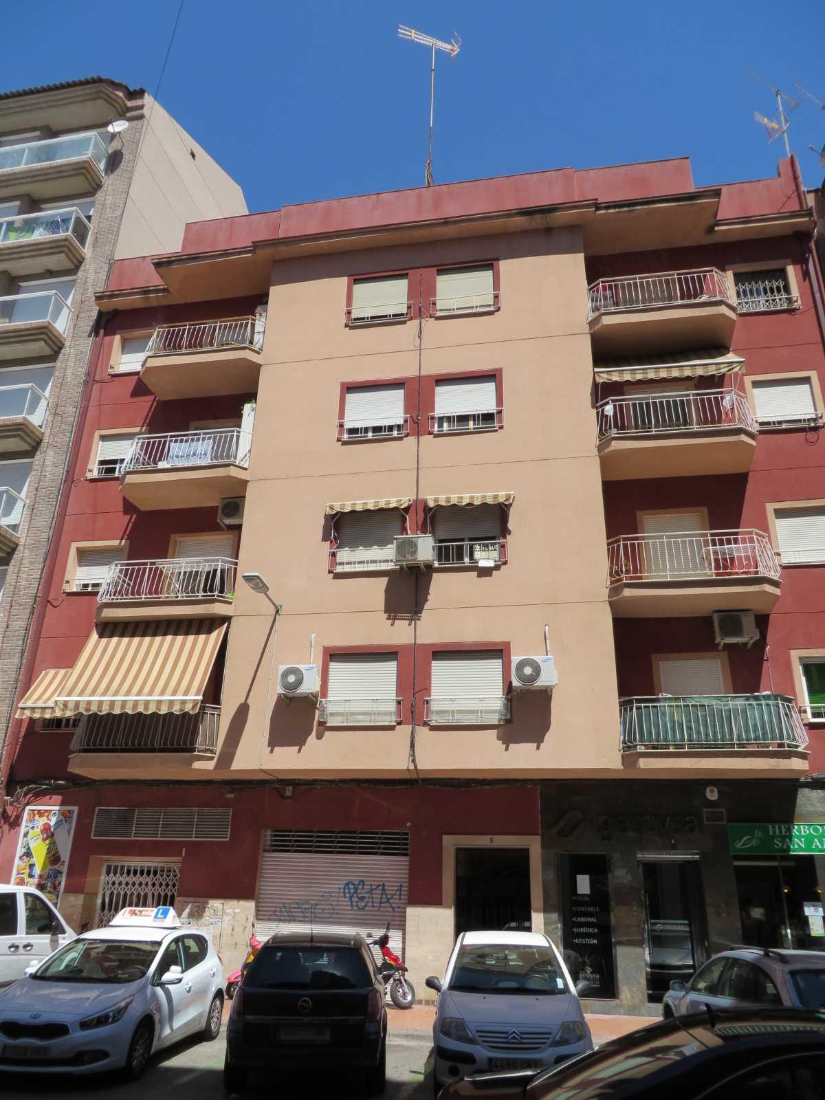 CL DE LAS NORIAS 6 BJ DR - Imagen 1