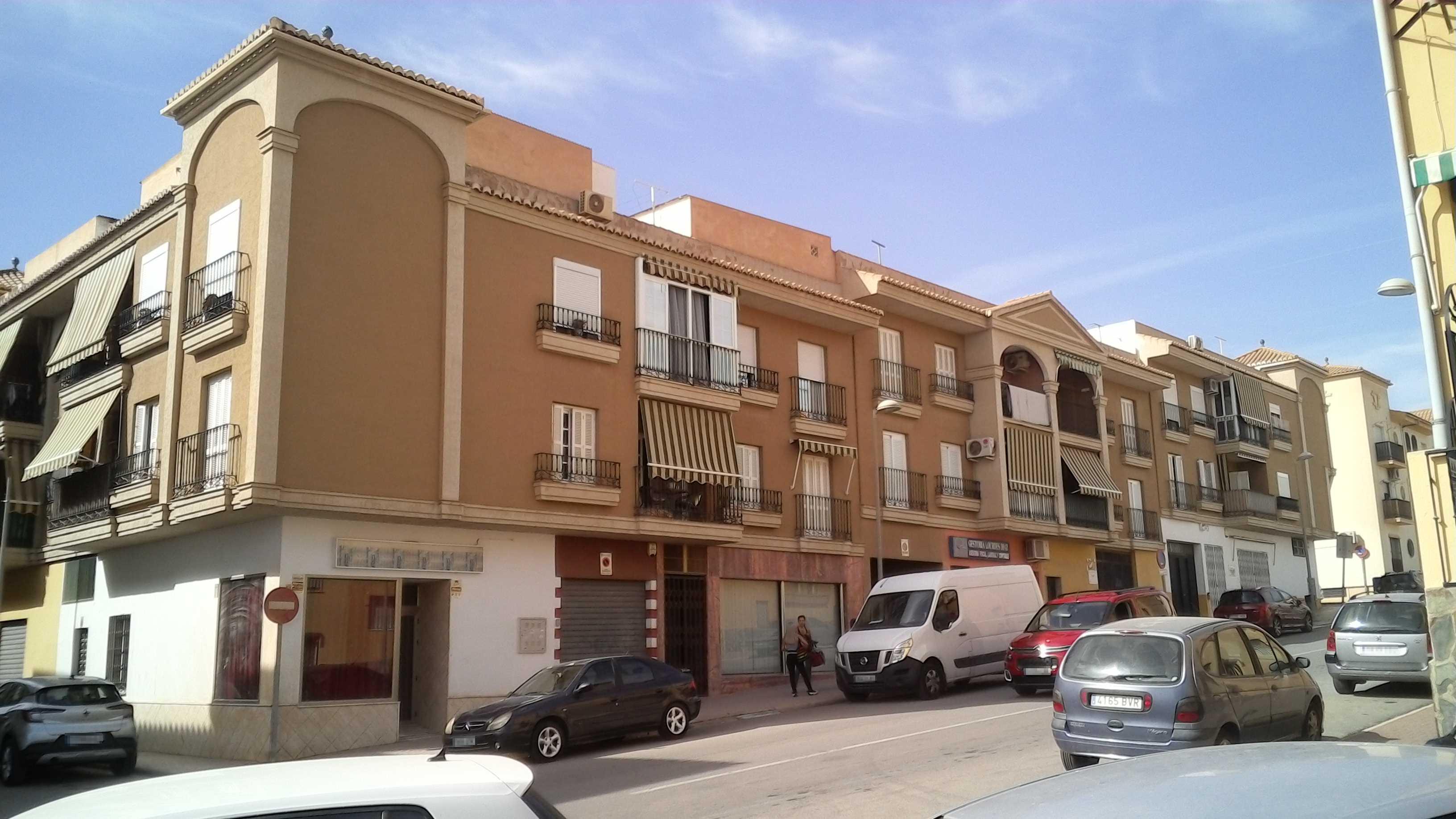 CL MADRESELVA 3 BJ - Imagen 1