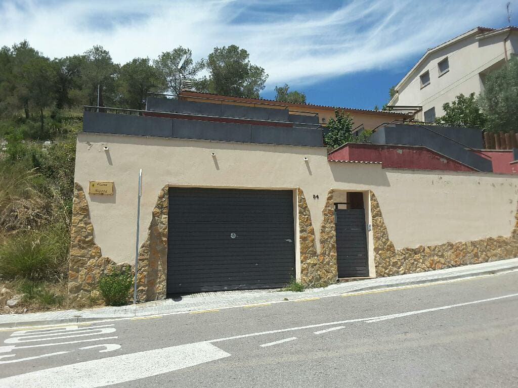 FINCA DE CANYELLES Nº: 1179 Tomo: 1621 Libro: 75 Folio: 106 Inscripción: 7 Fecha: 13/06/2008 REGISTRO DE LA PROPIEDAD DE VILANOVA I LA GELTRU Nº 1 - Imagen 1