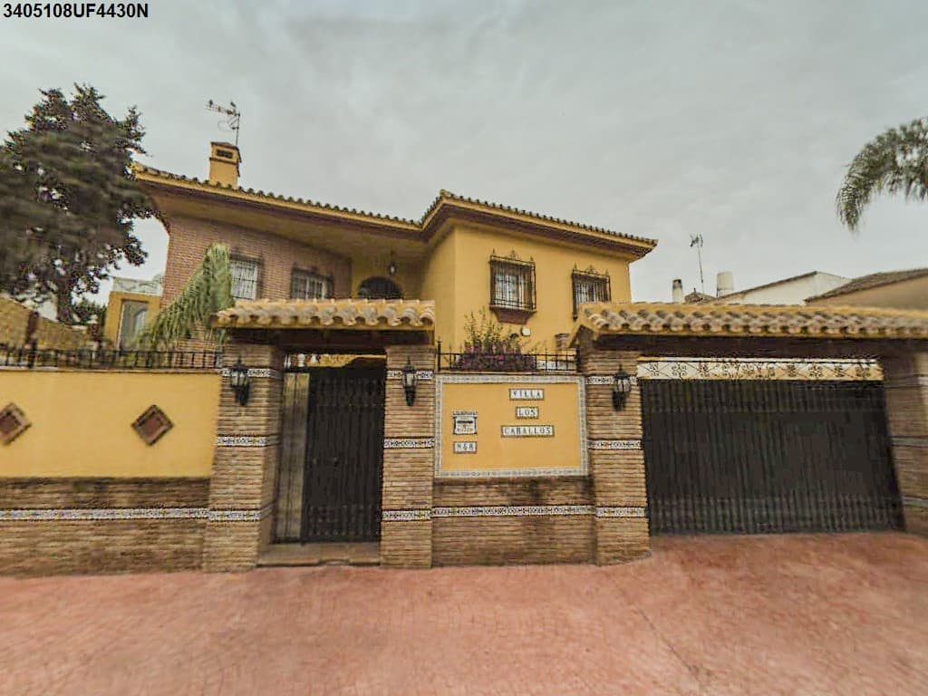 CL ALORA-RESERVA MARBELLA 58 D - Imagen 1
