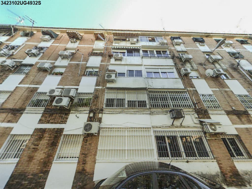 URBANA.- Número doce. Piso vivienda, número cuatro, tipo C, sito en la segunda planta en alto, de la casa número dieciocho de la calle Aguilar de la Frontera de esta ciudad. - Imagen 1