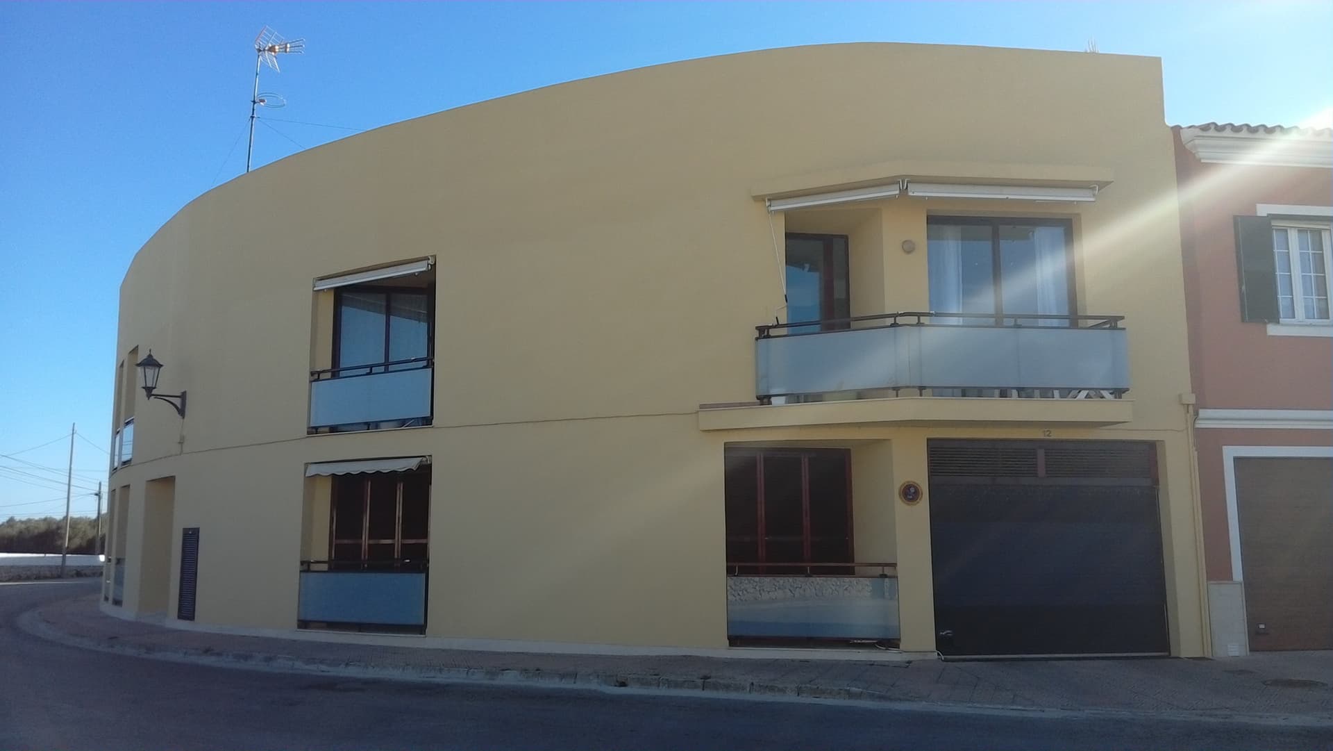 FINCA 20785 del Municipio de Mahón - Imagen 1