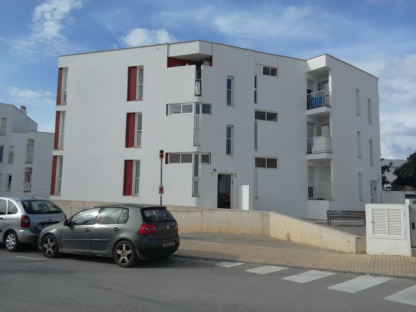 CL D'ISIDOR MACABICH 34 B BJ 03 - Imagen 1