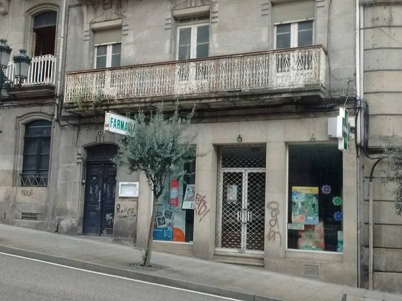 Vivienda sita en C/ ALFONSO XII Nº 44, 3º, de Vigo - Imagen 1