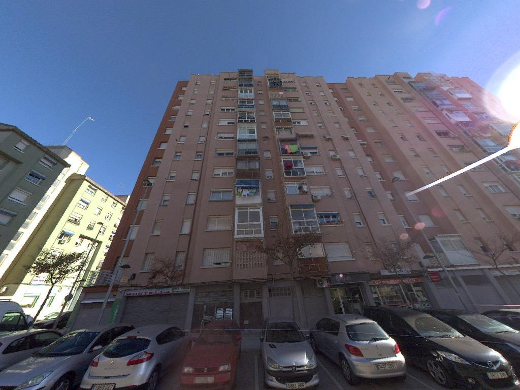 Finca 27344 del Registro de la Propiedad número 1 de SABADELL - Imagen 1