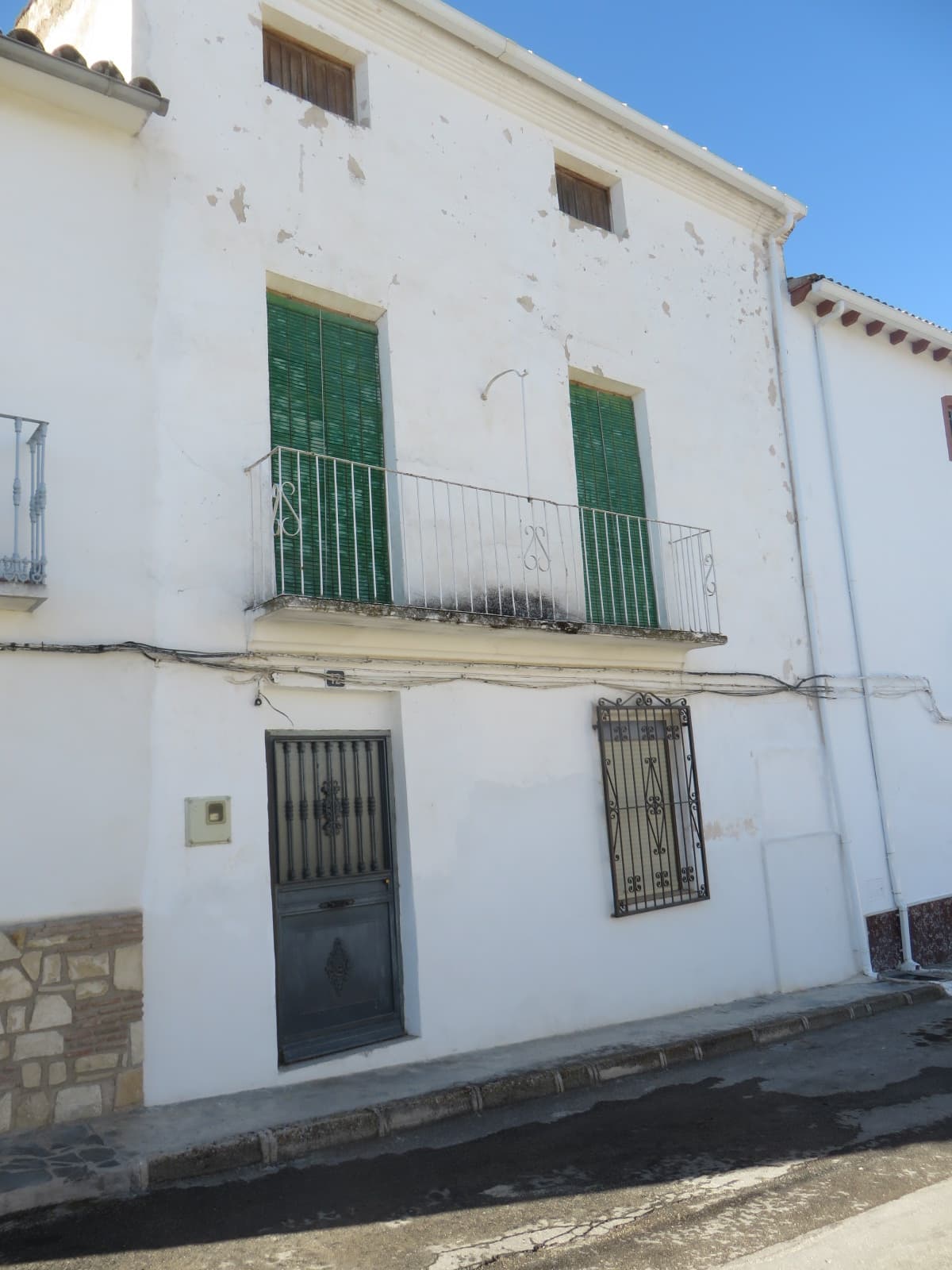 CL EL TEJO (HORNOS) 12 - Imagen 1