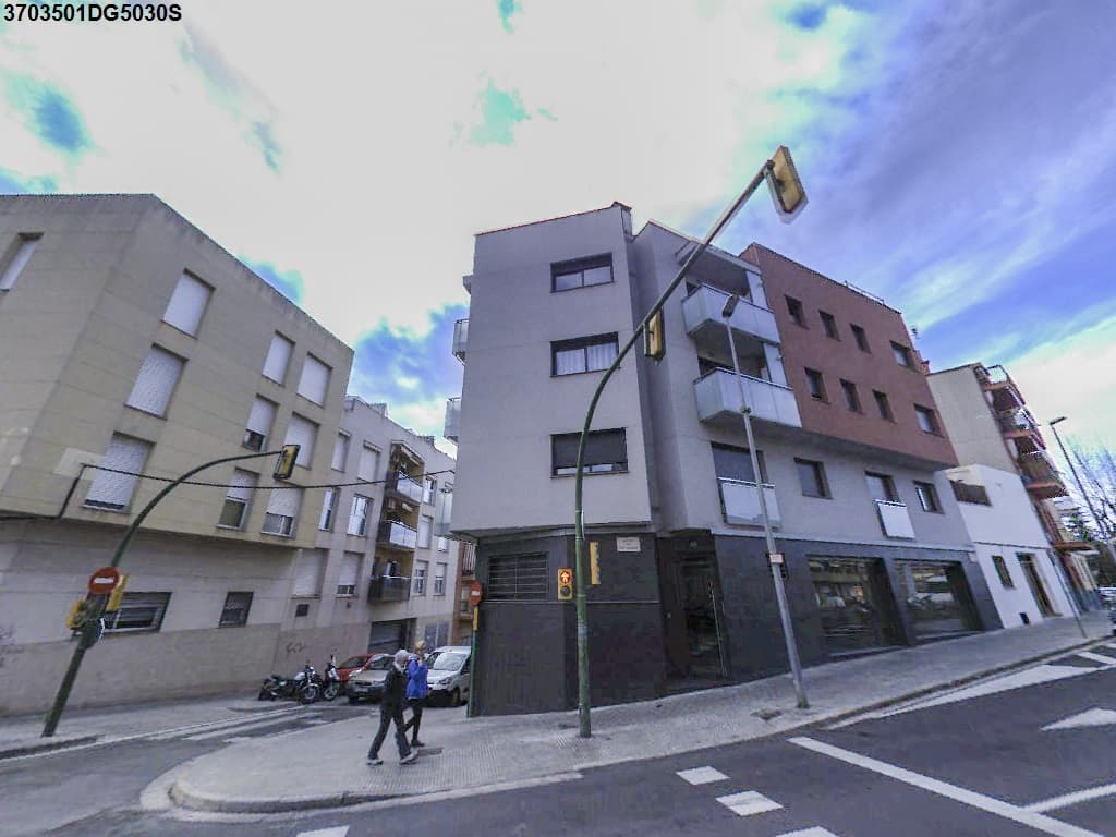 ENTIDAD NÚMERO NUEVE DEL EDIFICIO PLURIFAMILIAR ENTRE MEDIANERAS, compuesto de una única escalera, en el término municipal de Mataró (CP 08304), Comarca de El Maresme, en la confluencia de la Calle Mare de Deu de L'Esperança, en donde le correponde e - Imagen 1