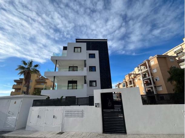 100% PD. VIVIENDA + GARAJE + TRASTERO. AV DE LA ROCA 9. 29639 - BENALMADENA (MALAGA) - Imagen 1