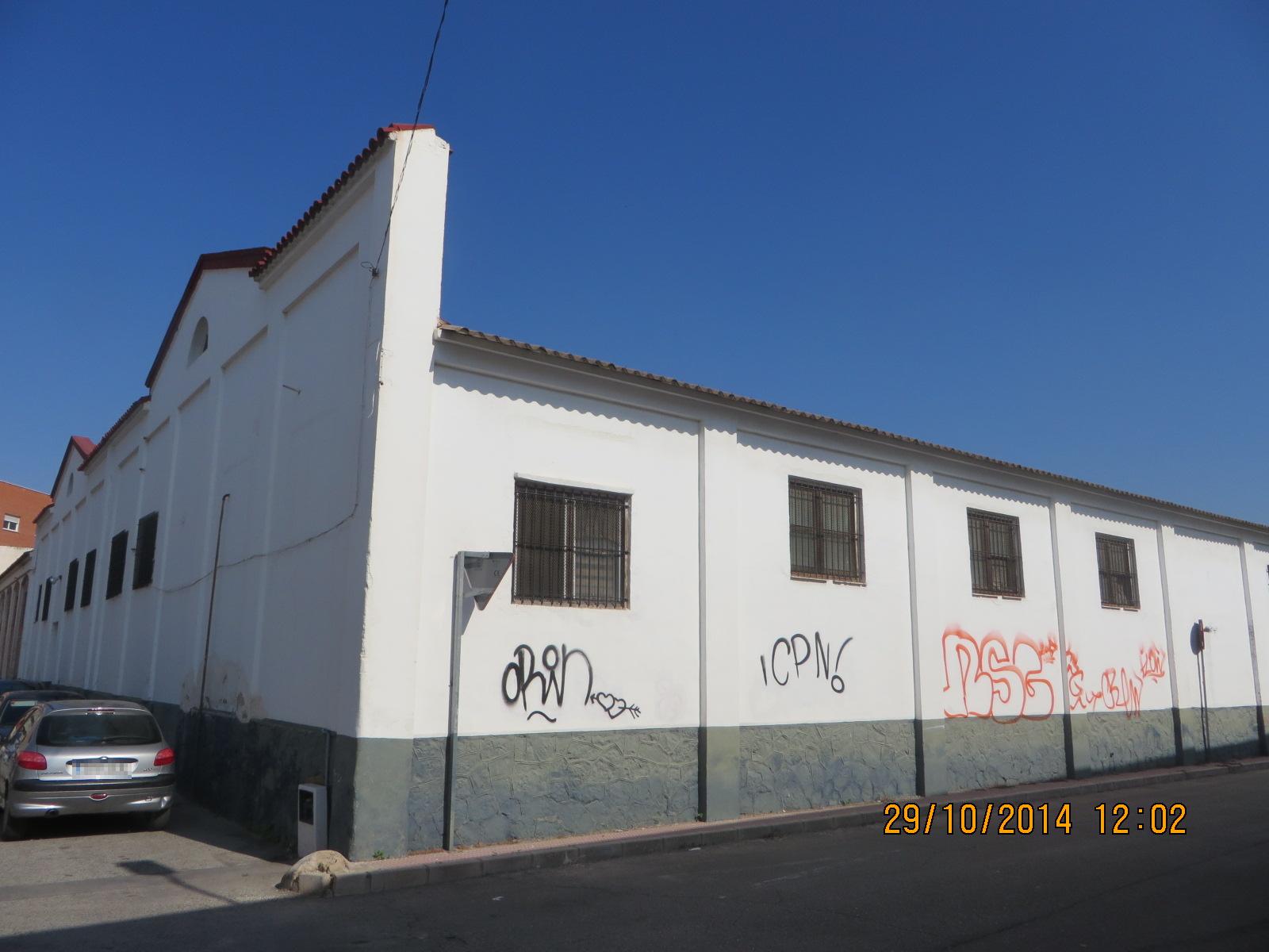 Finca 11.908 SECCIÓN 8ª REG.PROPIEDAD MURCIA DOS