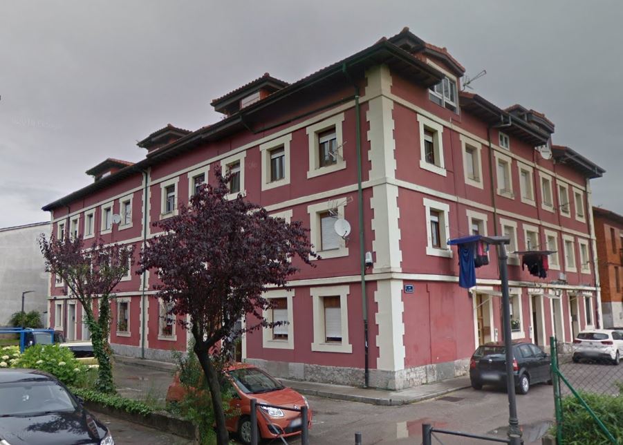 Vivienda en Cantabria- El Astillero, C/ La Casona nº14. - Imagen 1