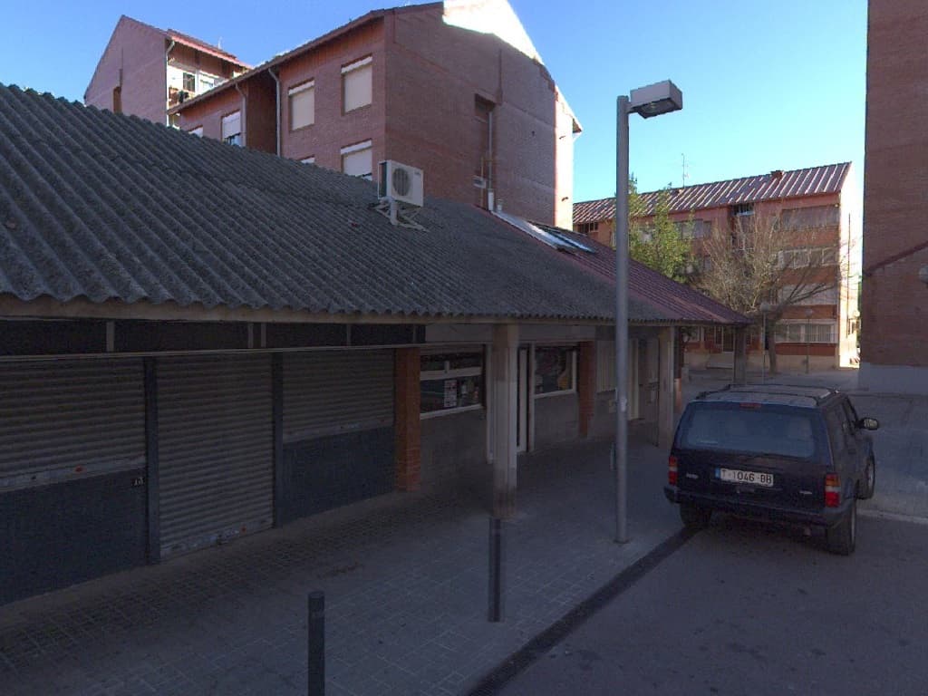 Calle Acacias 12 planta baja Sabadell