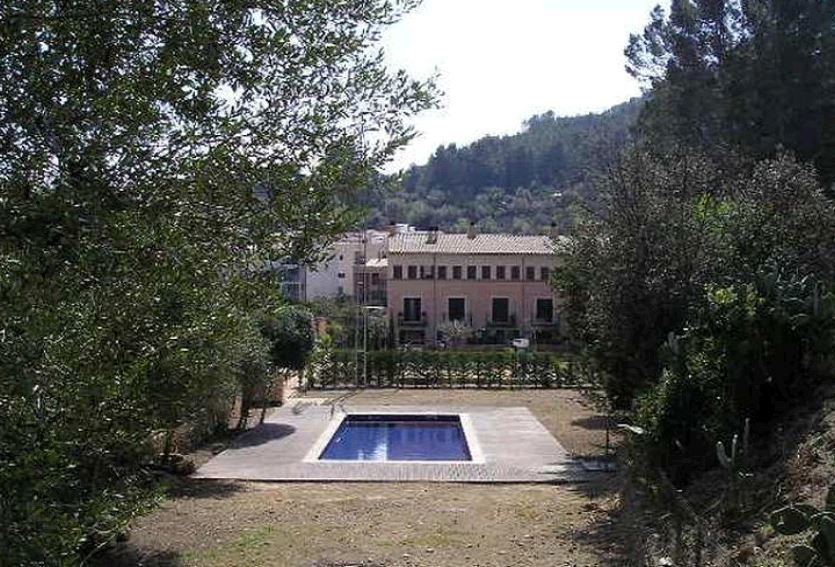 FINCA 6741, del Municipio de Bunyola, Tomo 5630, Libro 140, Folio 55 - Imagen 1
