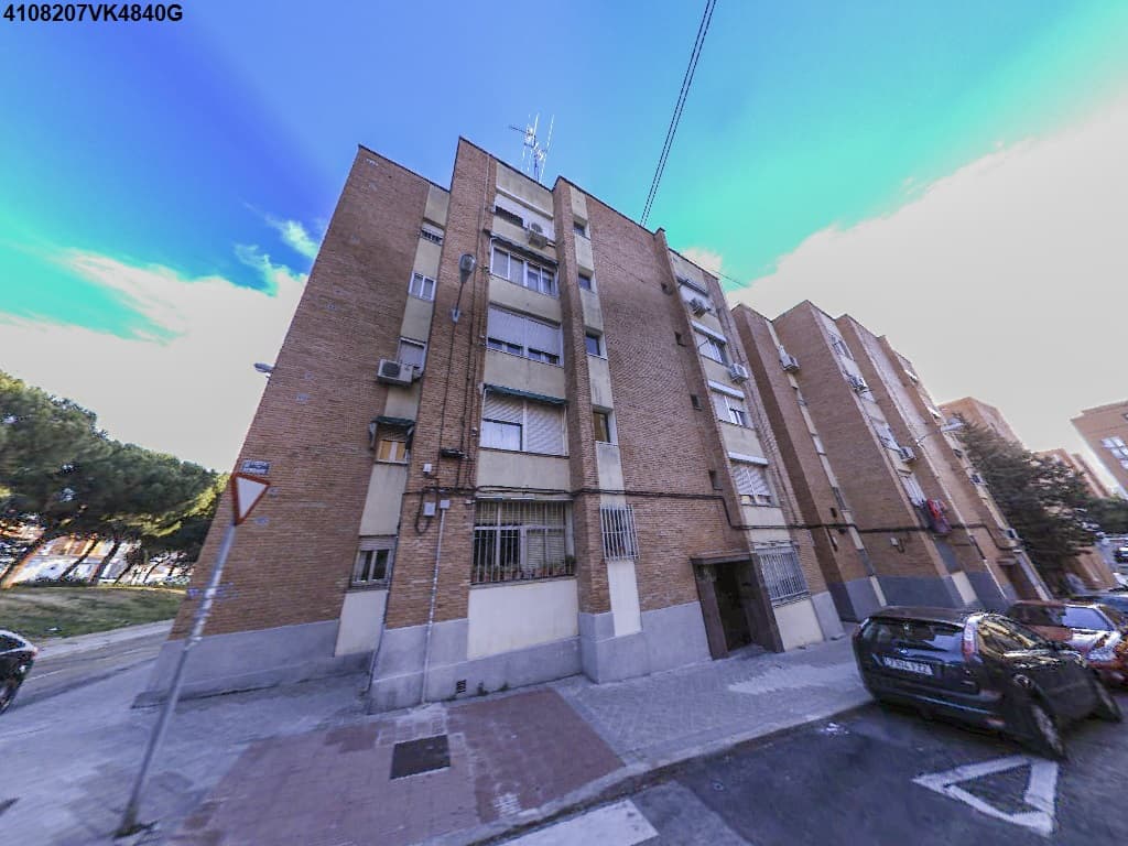 Finca Registral 23.355, inscripción 6ª modificada por inscripción 7ª.