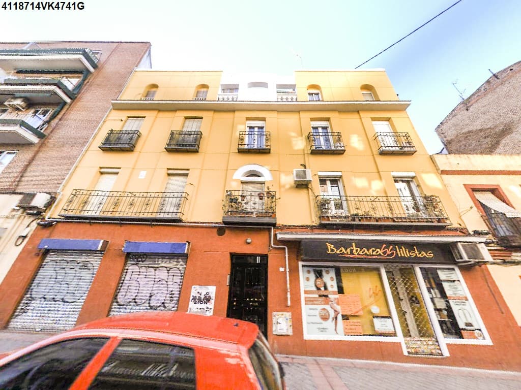CALLE ROGELIO FOLGUERAS Nº 6 2º-6, 28038 MADRID.