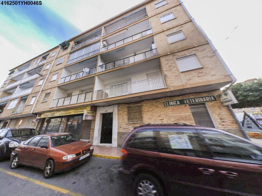 VIVIENDA EN TORREVIEJAFinca Registral nº25.060, inscrita en el Registro de la Propiedad número 2 de Torrevieja, al tomo 3011, libro 1872, folio 197. - Imagen 1