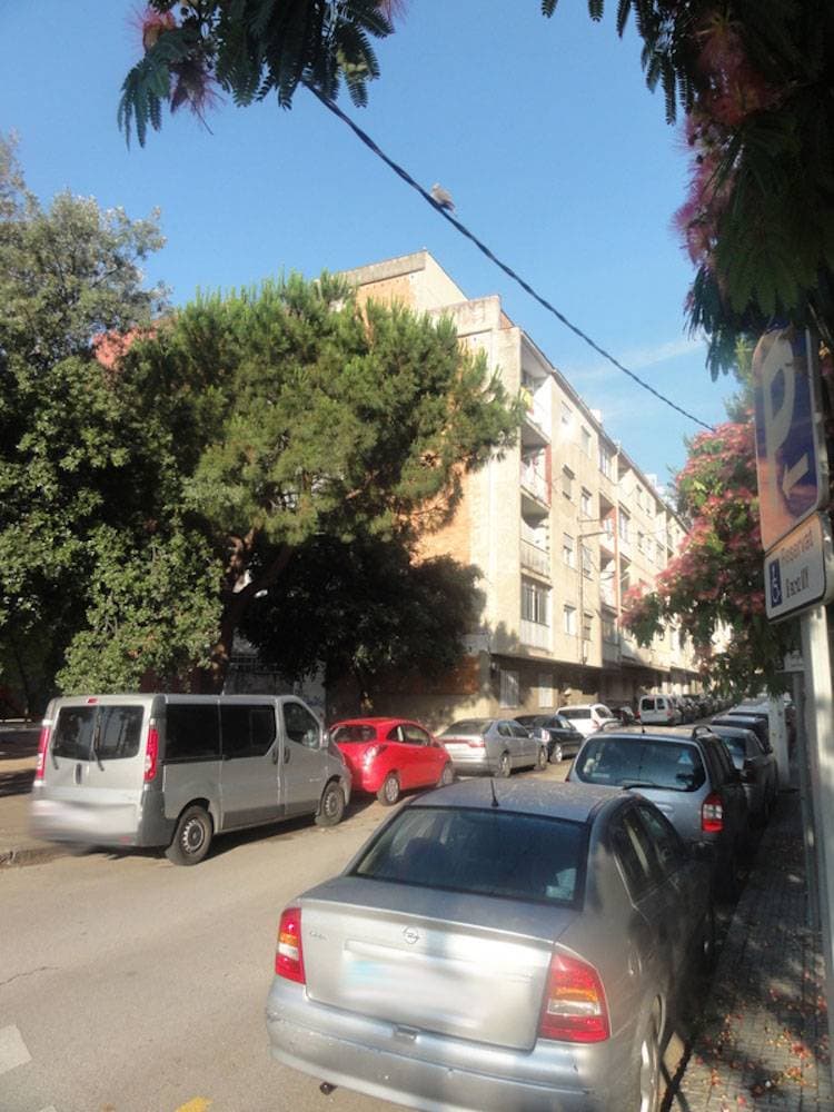 Inmueble en calle de la Plana 12 2º 4ª de Mollet del Vallès (Barcelona)