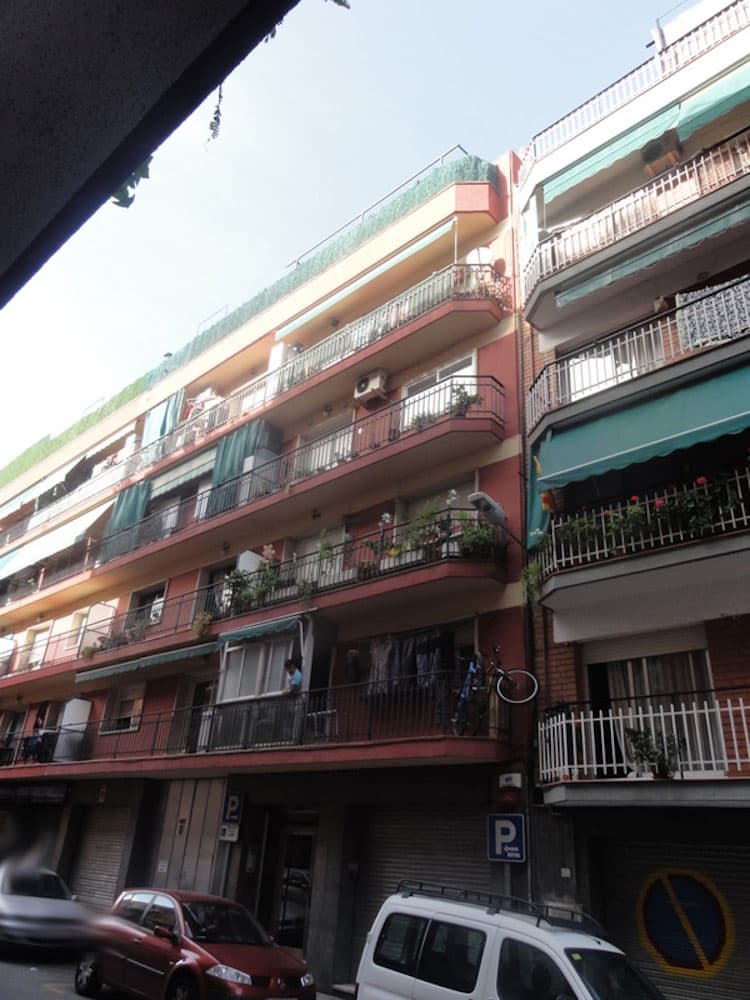 DATOS REGISTRALES:1. URBANA. Finca registral número 11772 DE MOLLET DEL VALLÈS, C.R.U. 08097000131379 ENTIDAD NUMERO DIECIOCHO. VIVIENDA PISO ATICO, PUERTA PRIMERA, de la casa sita en Mollet del Vallés, en la calle Sant Jordi, nº 46 Forma parte integ - Imagen 1