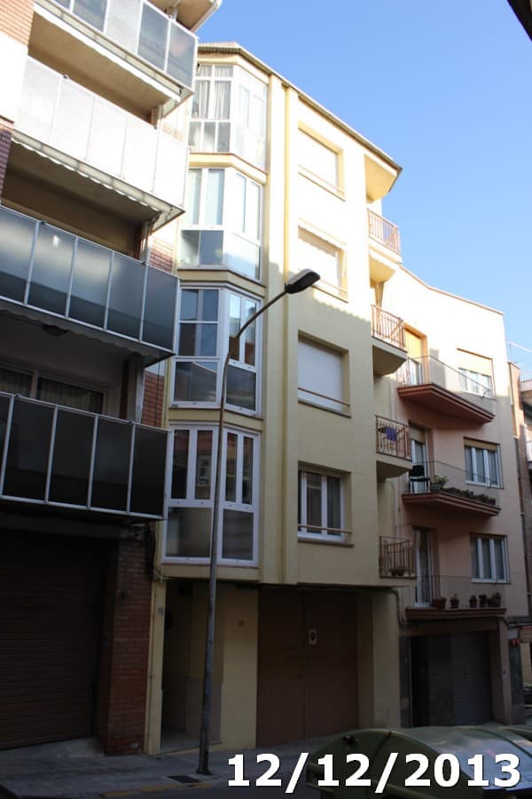 CL FRAY FEDERICO 20 2 1 - Imagen 1