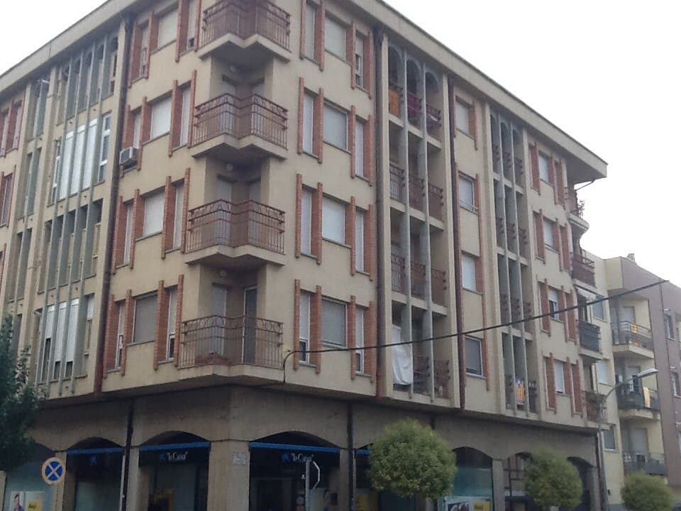 Vivienda sita en CL HORTA 1 Es:1 Pl:04 Pt:01 43470 LA SELVA DEL CAMP (TARRAGONA)