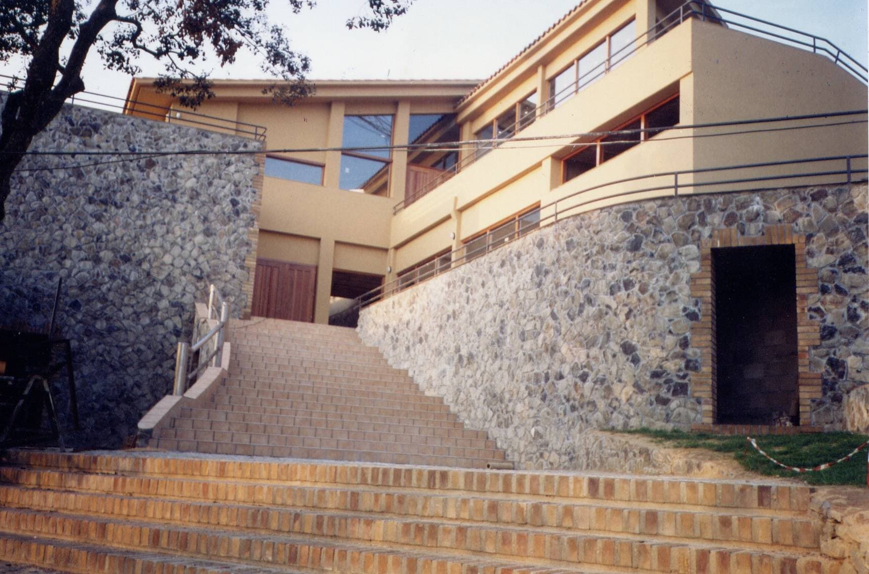 Finca registral número 1081 de Sant Julià de Ramis - Imagen 1
