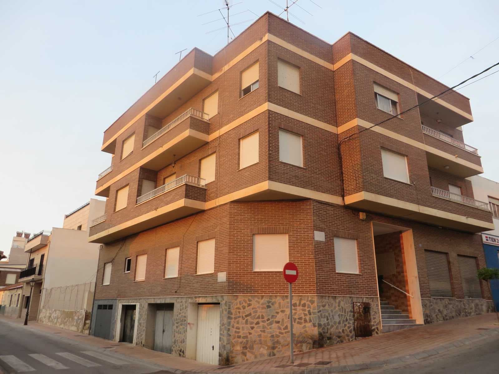 VIVIENDA EN SAN MIGUEL DE SALINAS - Imagen 1