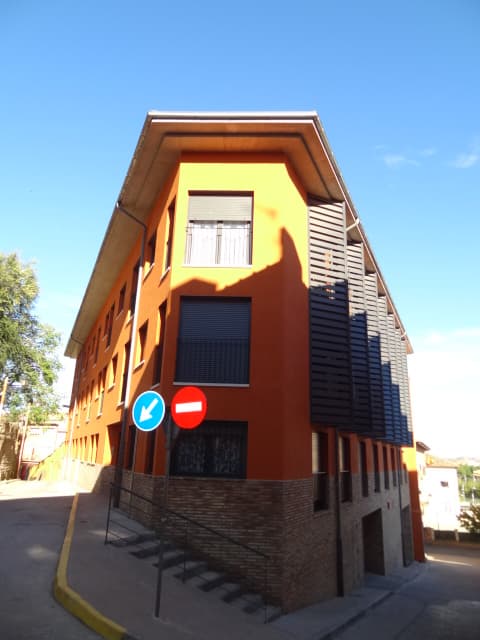 Finca 48777 de Huesca