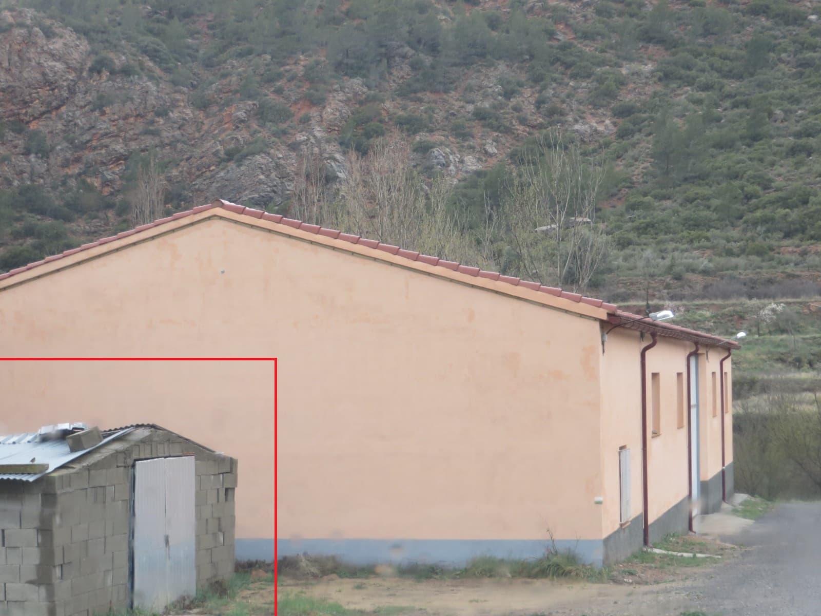 PA CARREON POLG 13 PARCELA 202 - Imagen 1