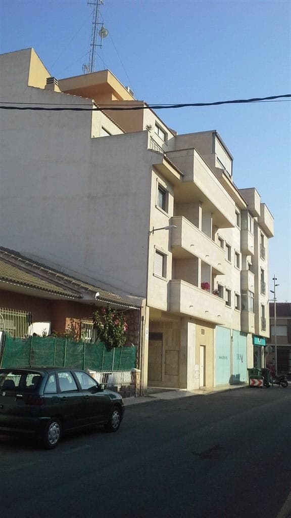 CL BENITO PEREZ GALDOS 0