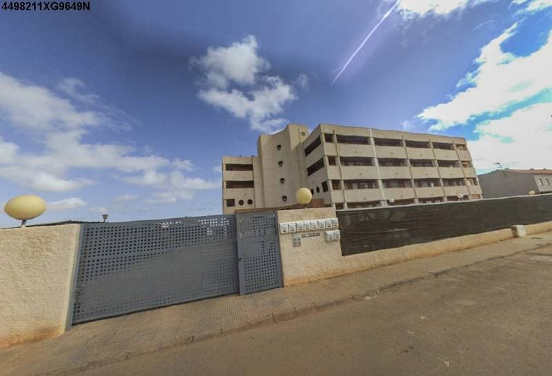 Vivienda planta baja en Los Nietos, Cartagena