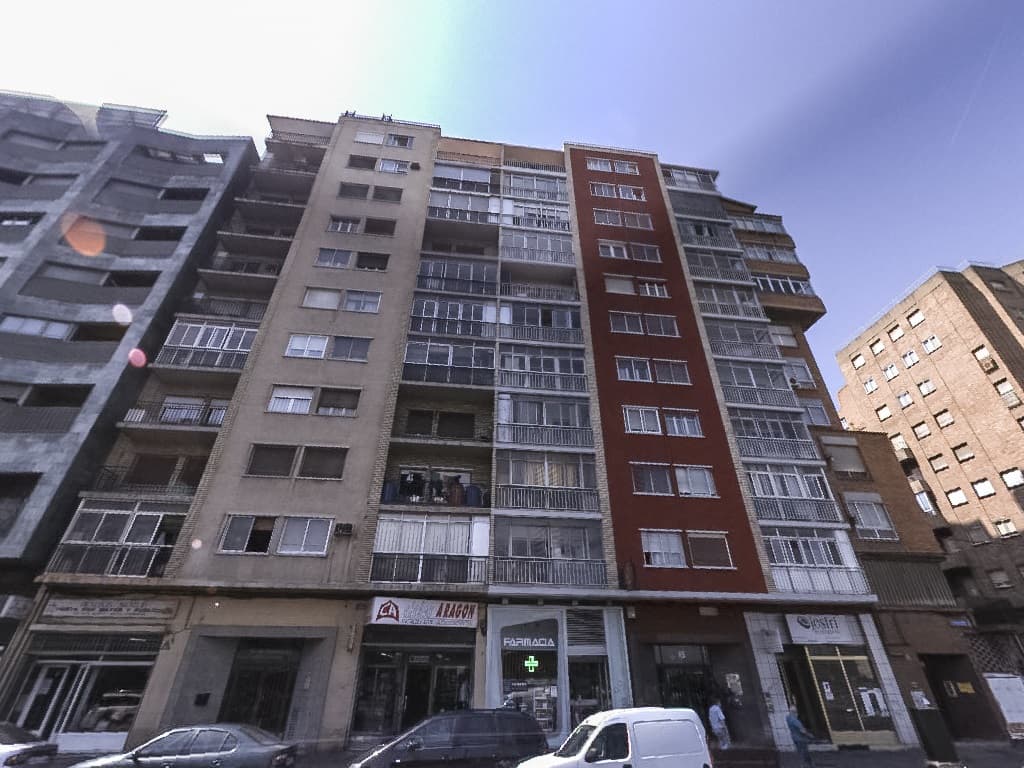 AV NAVARRA 65 R BJ DR - Imagen 1