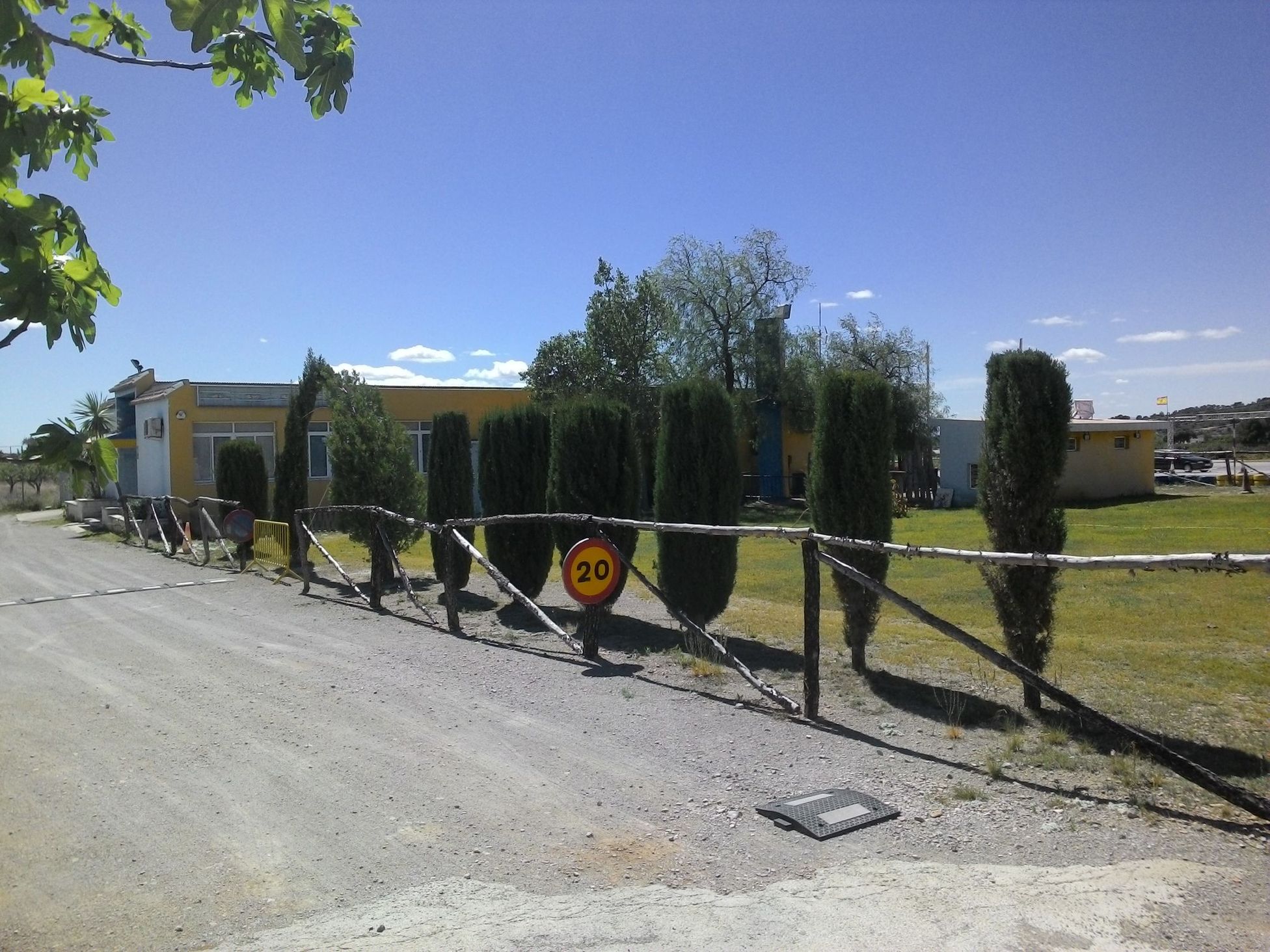 PA POLG 14 PARC 82 CANTALAR 0 - Imagen 1