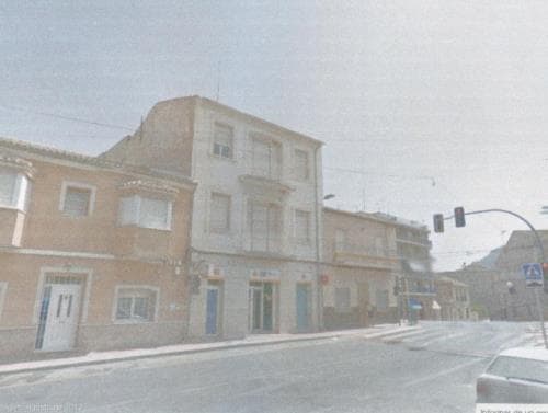 PZ JUAN CARLOS I 7 1 1 - Imagen 1