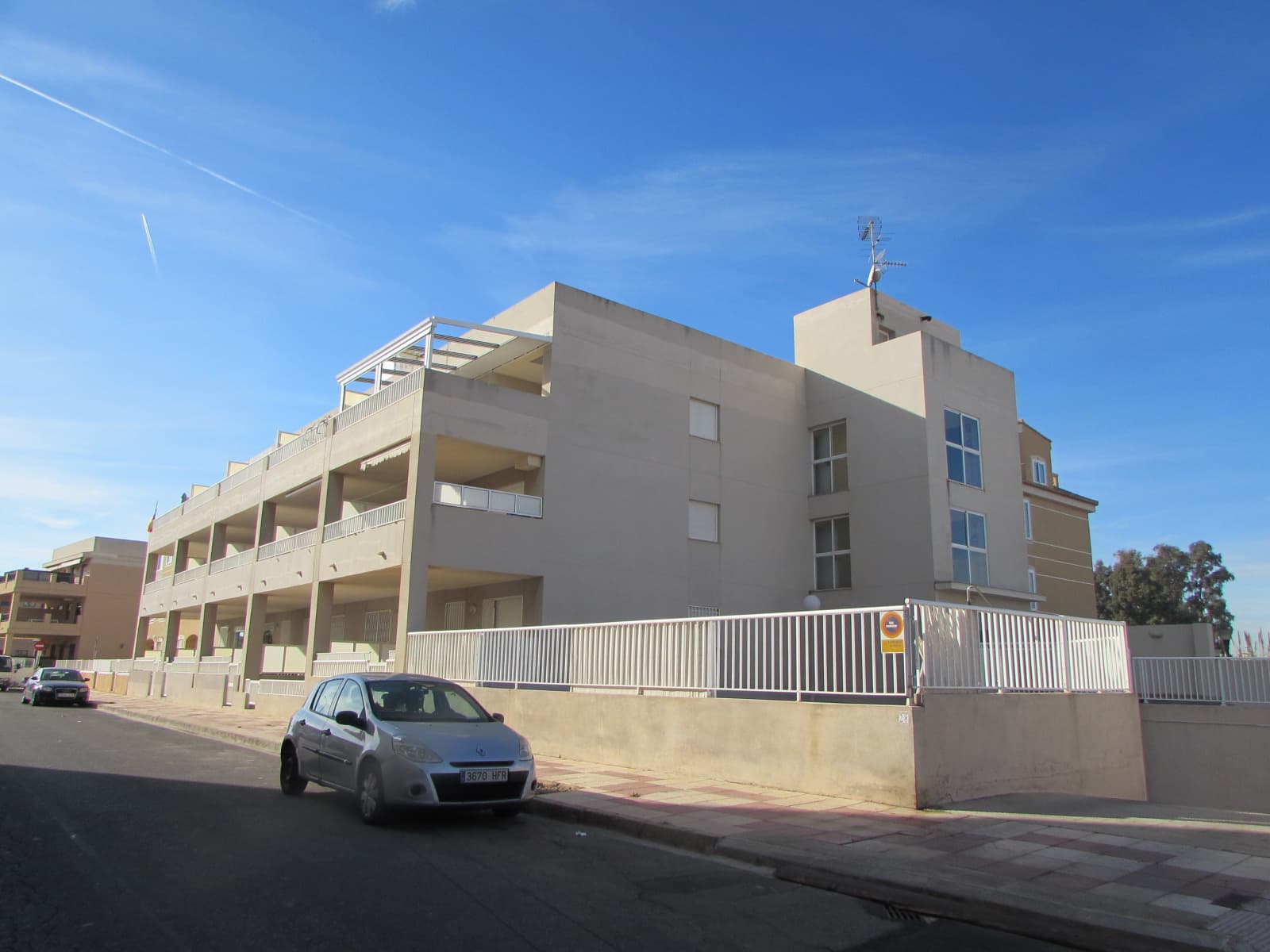 FINCA REGISTRAL Nº 30.233, VIVIENDA SITA EN CL MARGALLO 1 Es:1 Pl:00 Pt:05 46530 PUÇOL (VALENCIA) - Imagen 1
