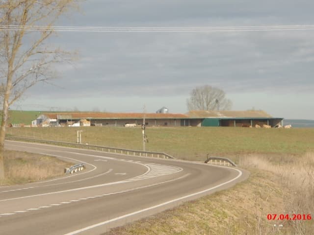 PA PARAJE TABLADA DEL CAÑO 0 - Imagen 1