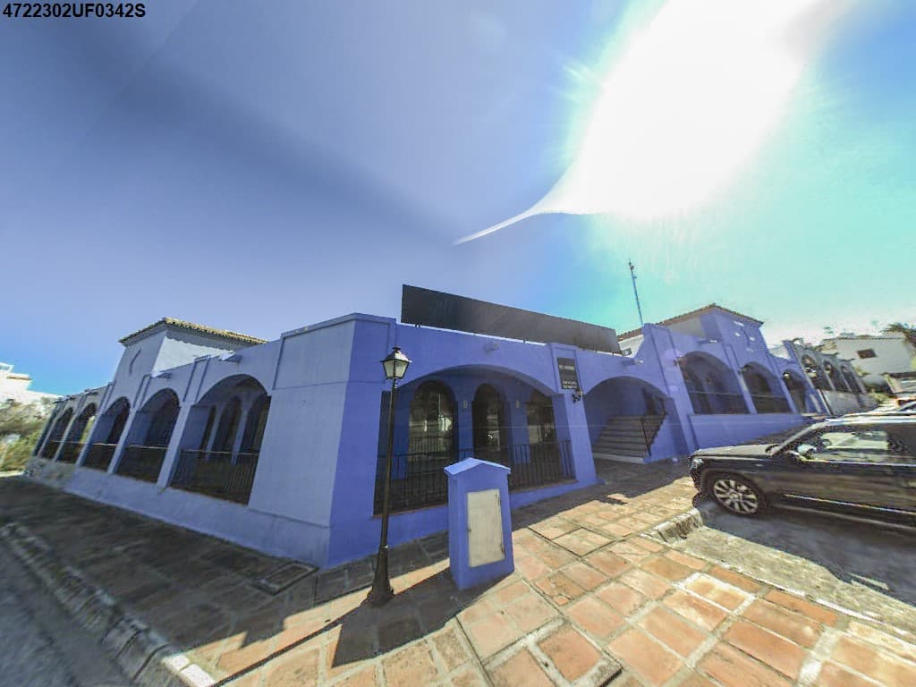 LOCAL EN CONJUNTO RESIDENCIAL BAHÍA AZUL, ESTEPONA - Imagen 1