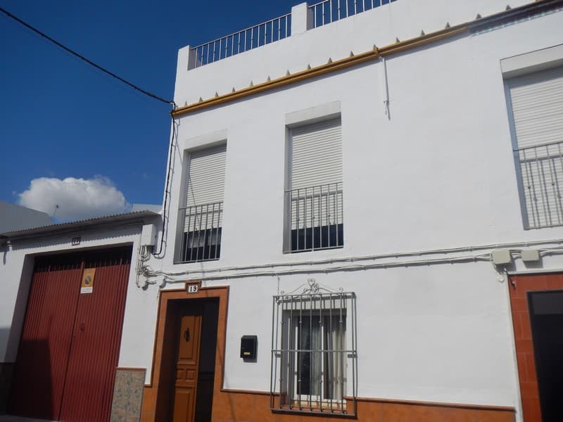 CL VG DEL PILAR 18 - Imagen 1