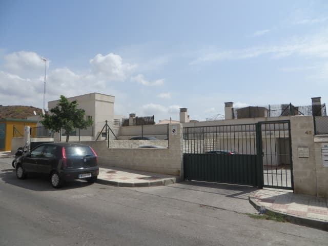 CL ACEBUCHE(ED LOS OLIVOS) 42 1A -2 25 - Imagen 1