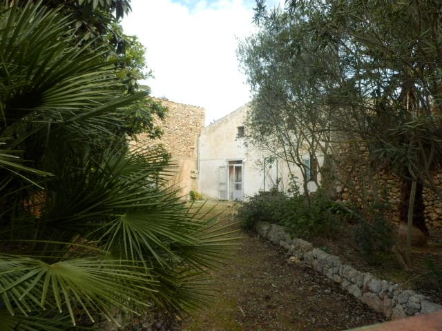 Finca 2.857 de Sancellas. - Imagen 1