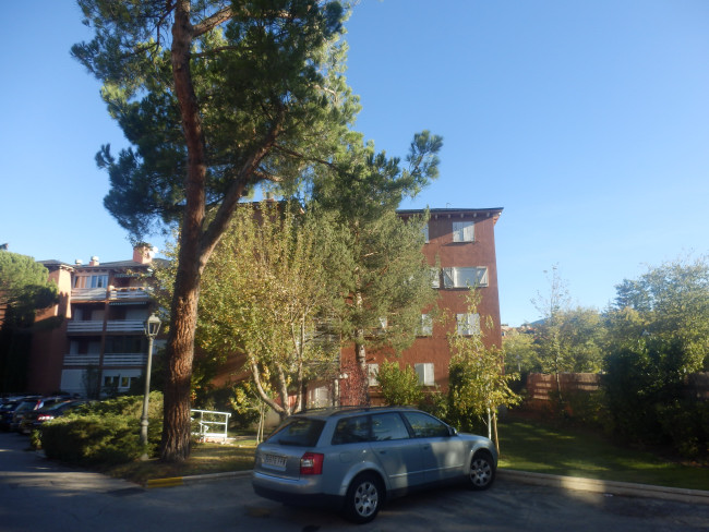 UR EL PARQUE 3 B 2 A - Imagen 1