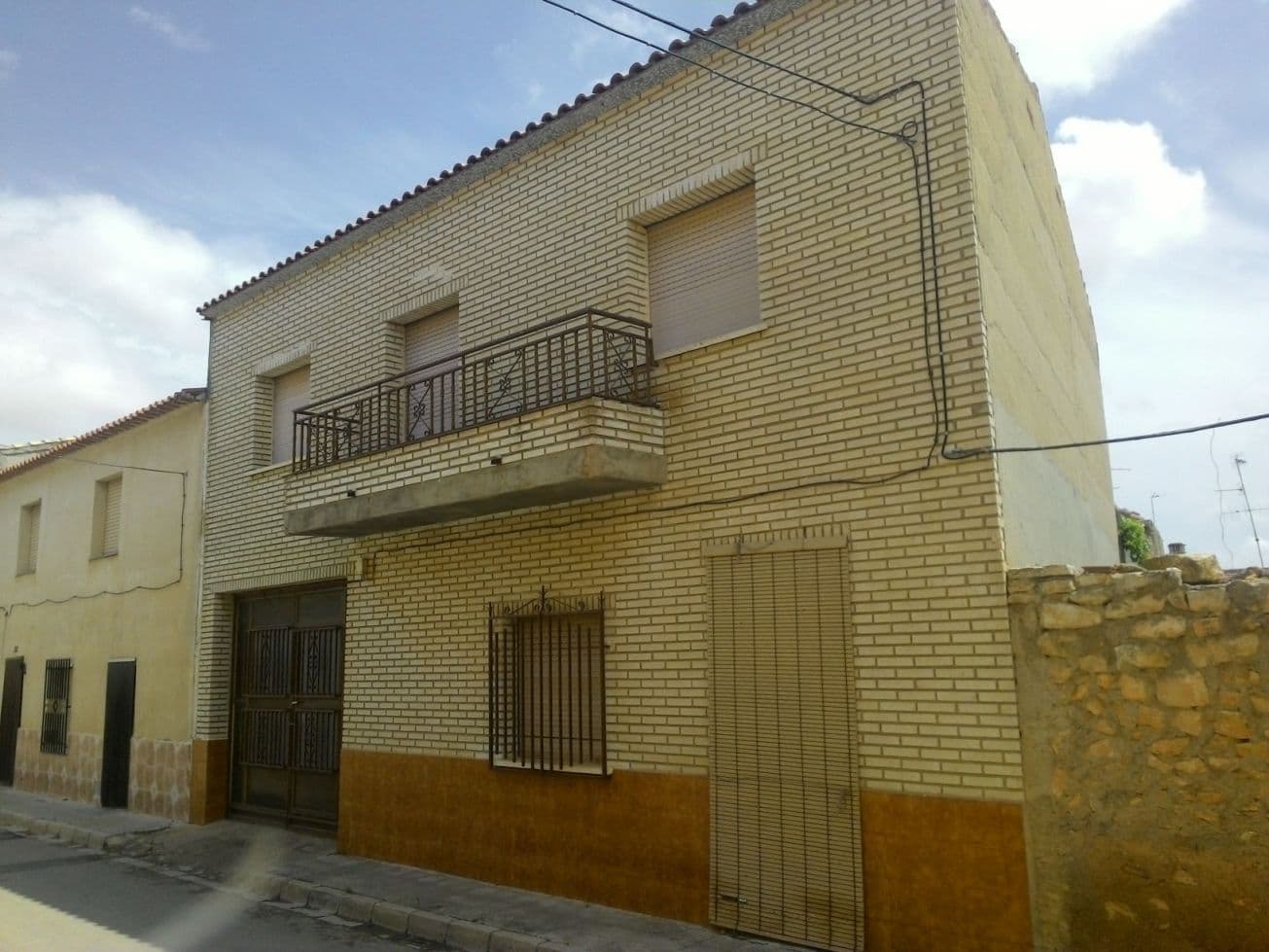 CL CUBAS 30 E 00 01 - Imagen 1