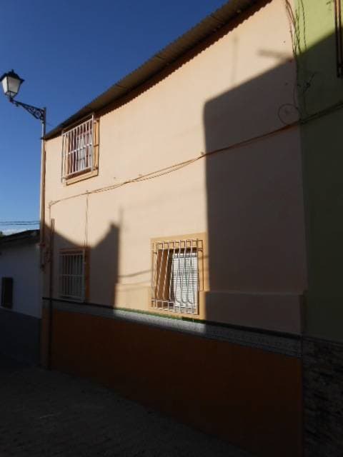 Terreno en c/ Minas, 9, Lorca (Murcia) - Imagen 1