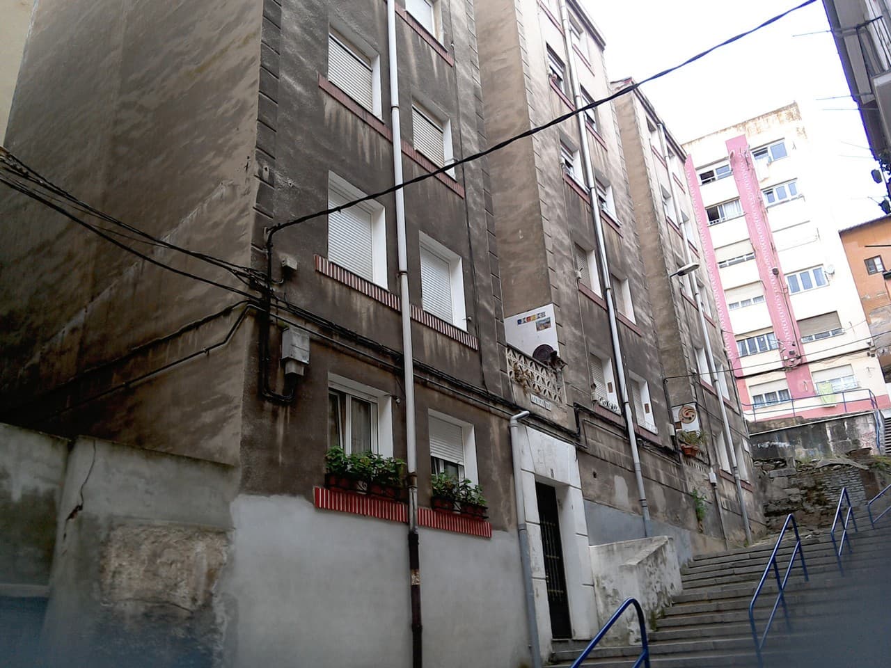 Vivienda en calle África de Santander. - Imagen 1