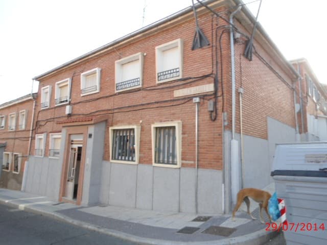 CL GUIJUELO 14 - Imagen 1