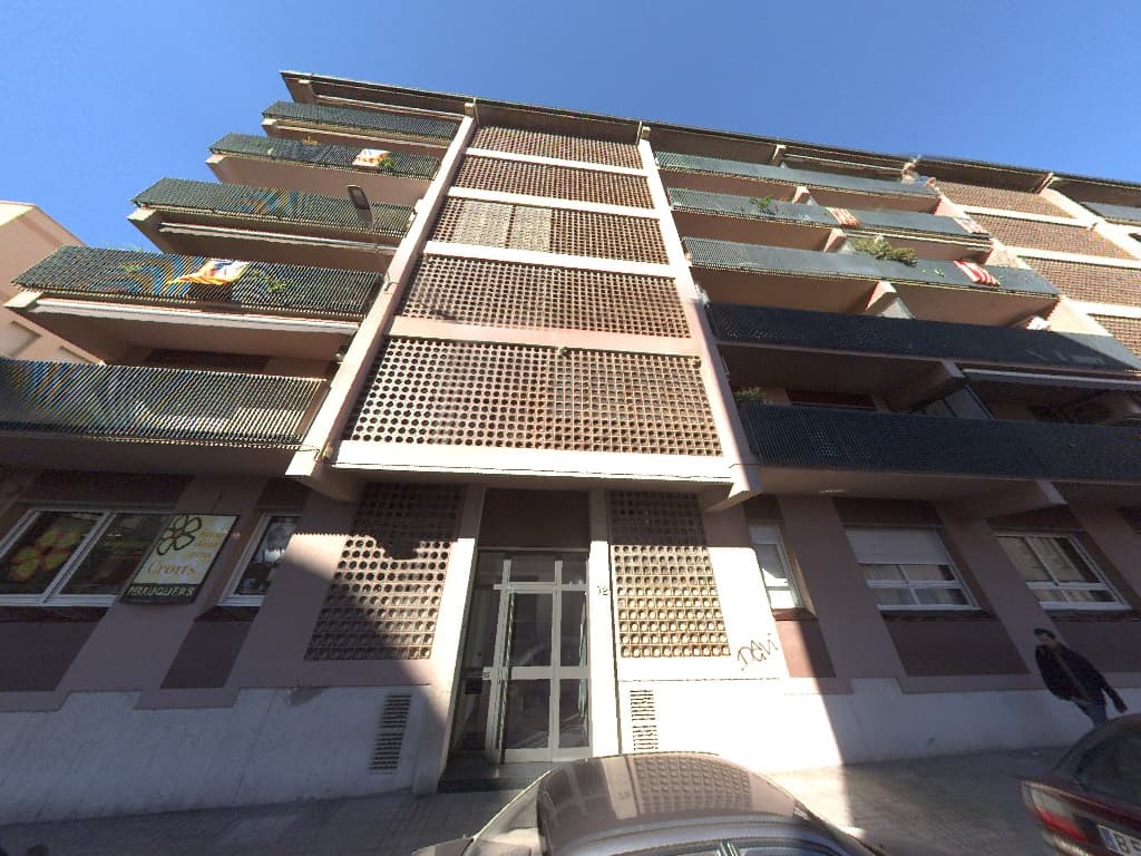 DATOS REGISTRALES:1. 1.- URBANA ENTITAT ONZE.- HABITATGE SITUAT EN LA PLANTA BAIXA, PORTA SEGONA, AMB ENTRADA PER CARRER PICAÑOL, NUMERO SETANTA, DE L'EDIFICI SITUAT EN AQUESTA CIUTAT DE SABADELL, AMB ENFRONT DELS CARRER PICAÑOL, NUMEROS SETANTA I SE - Imagen 1