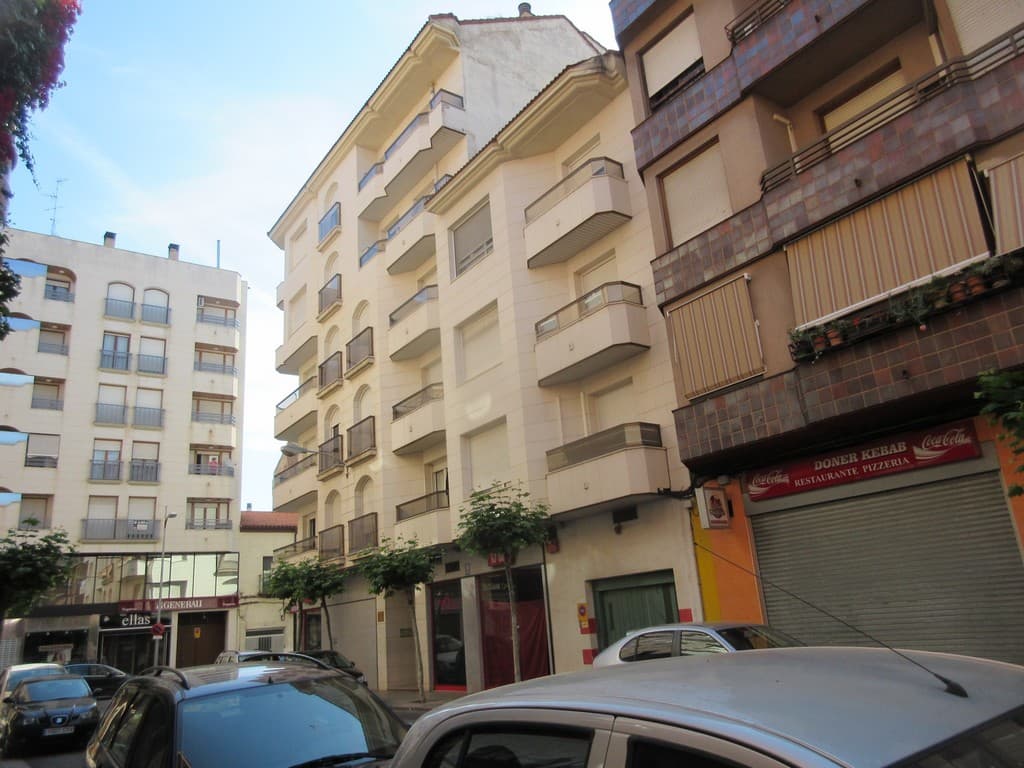 CL BEBRICIO 33 01 C - Imagen 1